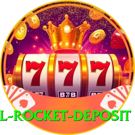 hbl rocket deposit Games (Casino & Earning) Plus v4.0.4 - 2