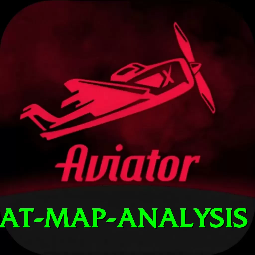 heat map analysis Gold Edition v2.9.8 - 2