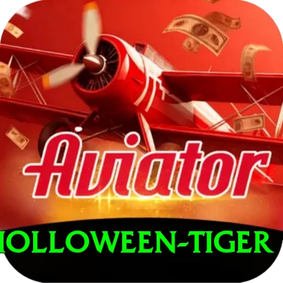 holloween tiger Games (Casino & Earning) Turbo vv4.3.3 - 2