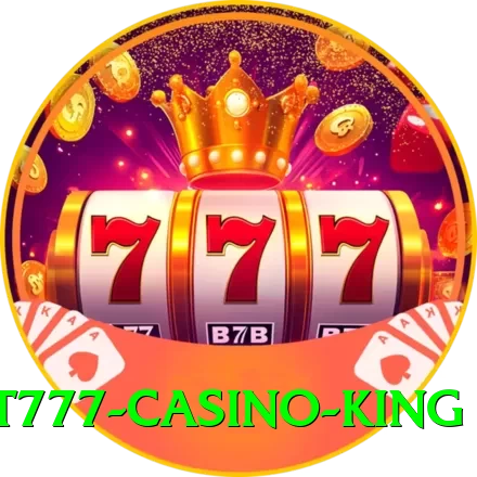 ht777 - Casino King - 2