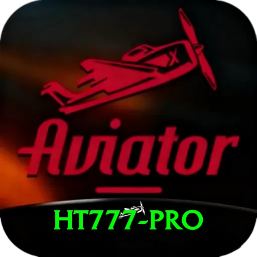 ht777 Max v5.0.8 - 2