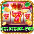 icc score Pro PK v4.7.5
