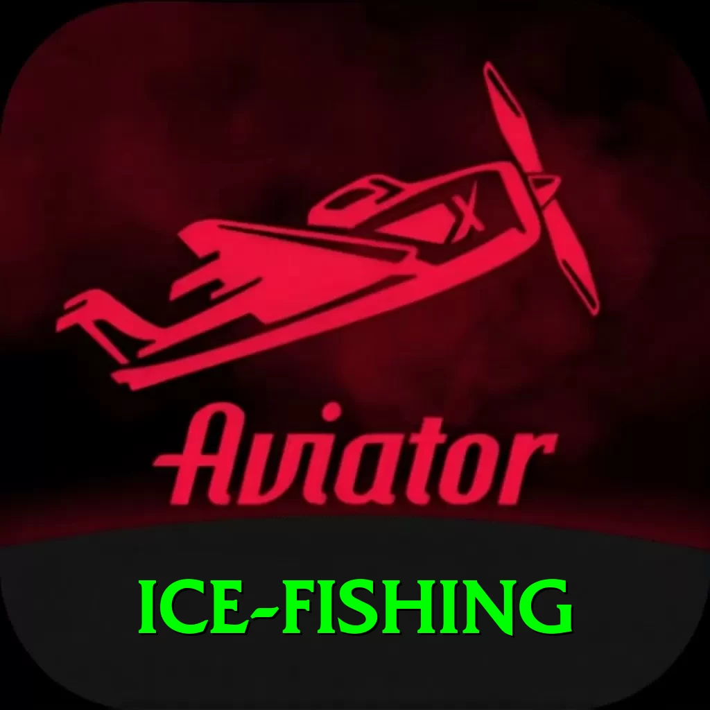 ice fishing Apps (Tools & Injectors) Pro v4.0.0 - 2