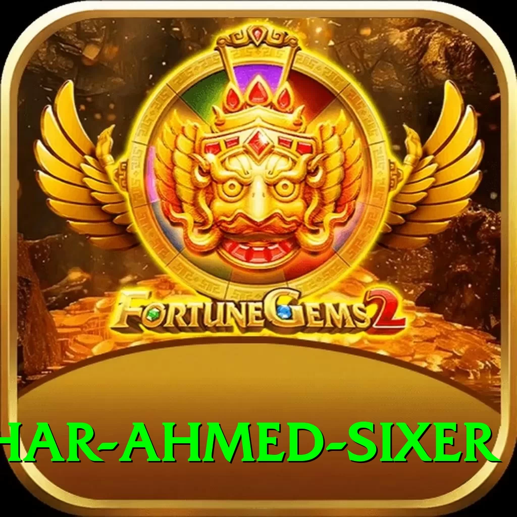 iftikhar ahmed sixer Turbo Pro v2.5.9 - 2
