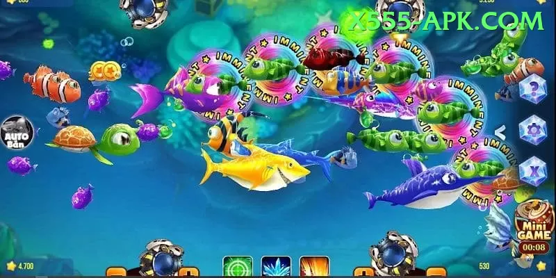 fishing hooks Deluxe Edition v4.9.8 Screenshot 1