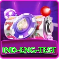 ind eng test Pro Edition v3.7.7