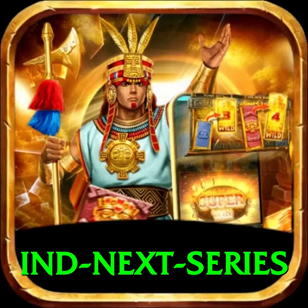 ind next series Pro v4.4.4 - 2