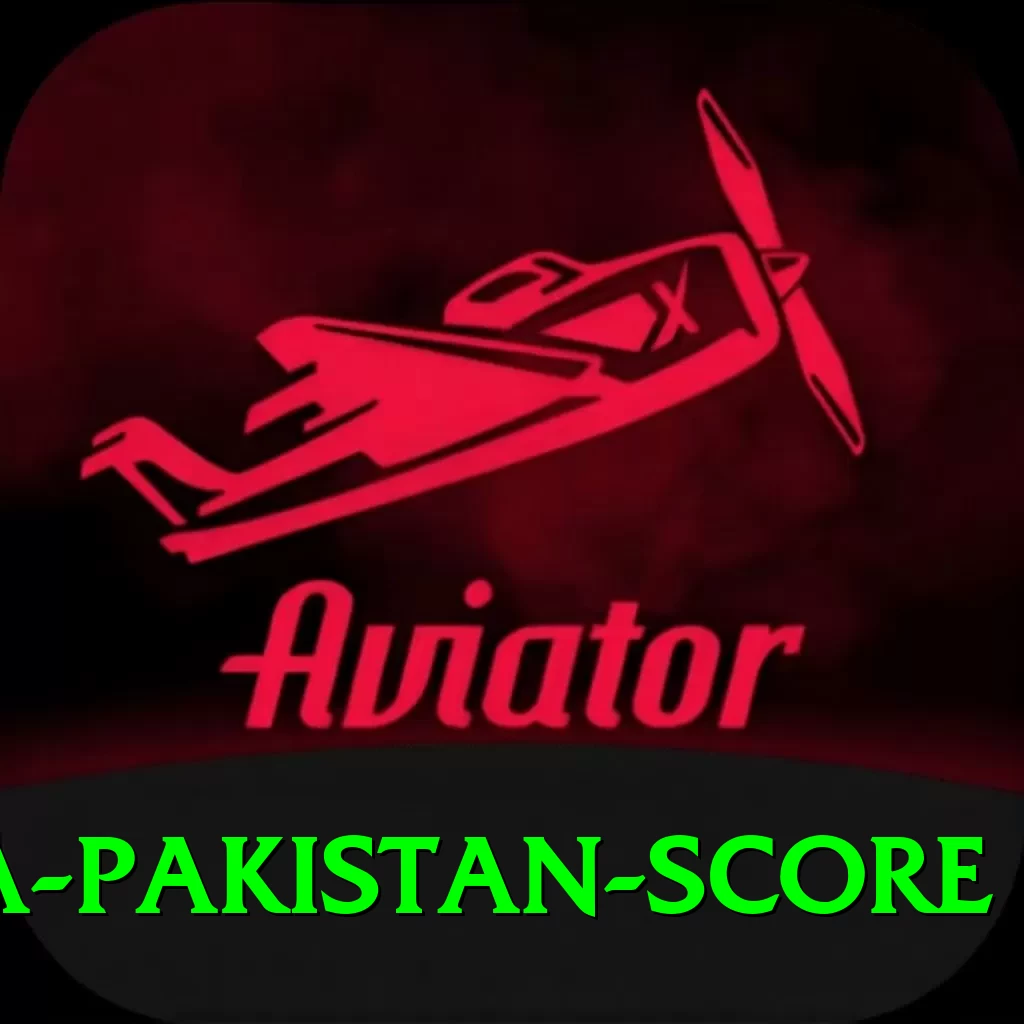 india pakistan score Premium Plus v3.2.2 - 2