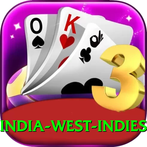 india west indies VIP Edition v3.8.9 - 2