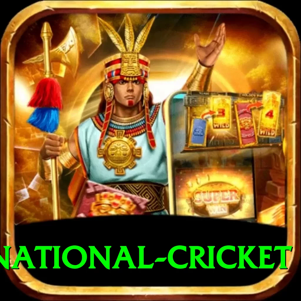 international cricket Turbo Pro v2.3.4 - 2