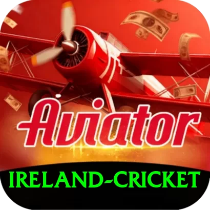 ireland cricket Gold Edition v2.7.9 - 2