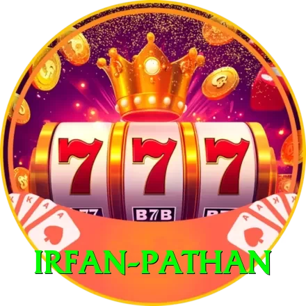 irfan pathan Games (Casino & Earning) Turbo v2.5.0 - 2