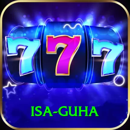 isa guha Plus Pro v5.6.8 - 2