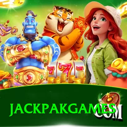 jackpakgames Max v1.4.9 - 2