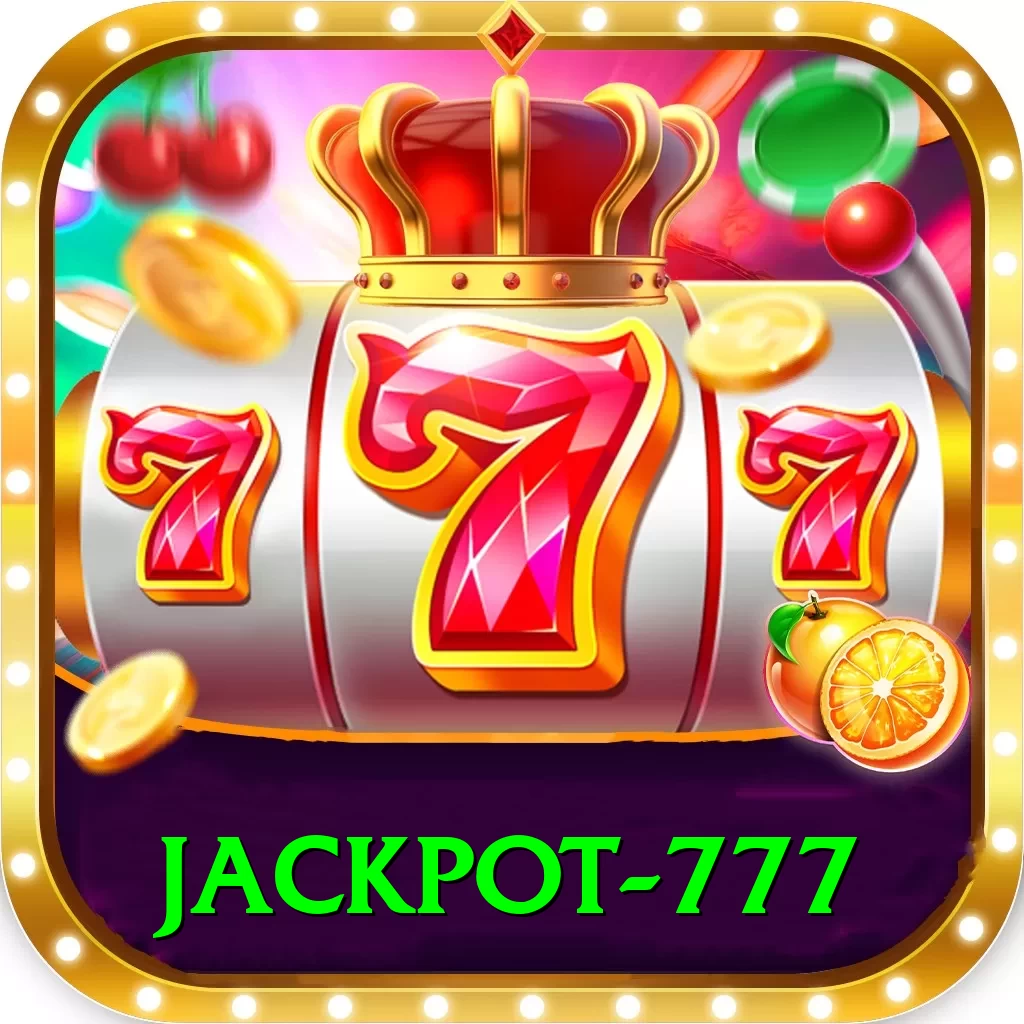 jackpot 777 Premium Plus v3.7.2 - 2