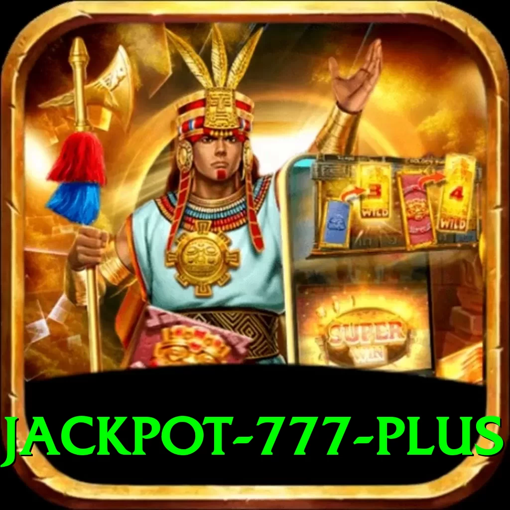 jackpot 777 King Latest v5.4.3 - 2