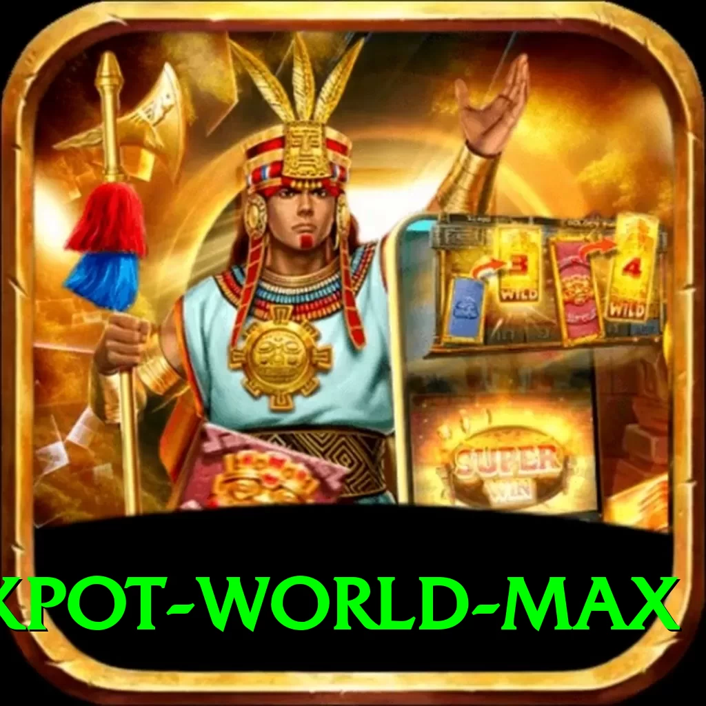 Jackpot World App Plus v5.6.7 - 2