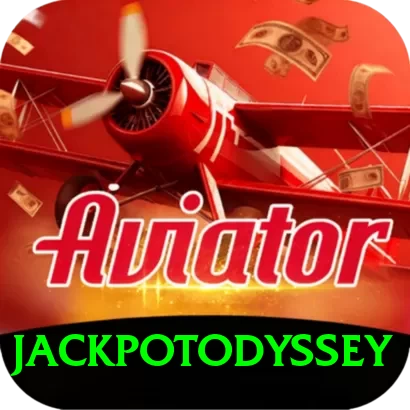 jackpotodyssey Plus Pro v5.4.6 - 2