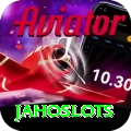 jahoslots Pro v5.1.1