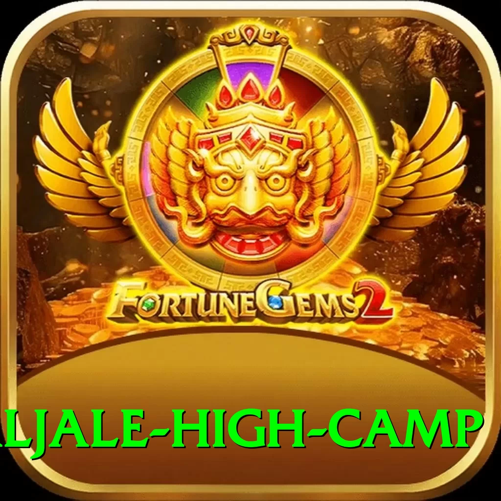 jaljale high camp Games (Casino & Earning) Turbo v1.8.2 - 2