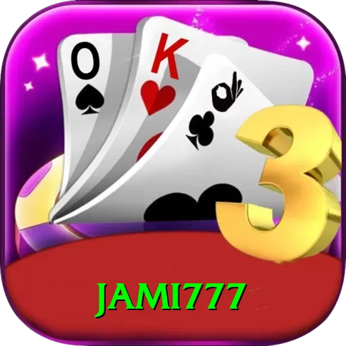 jami777 Plus vv4.3.3 - 2