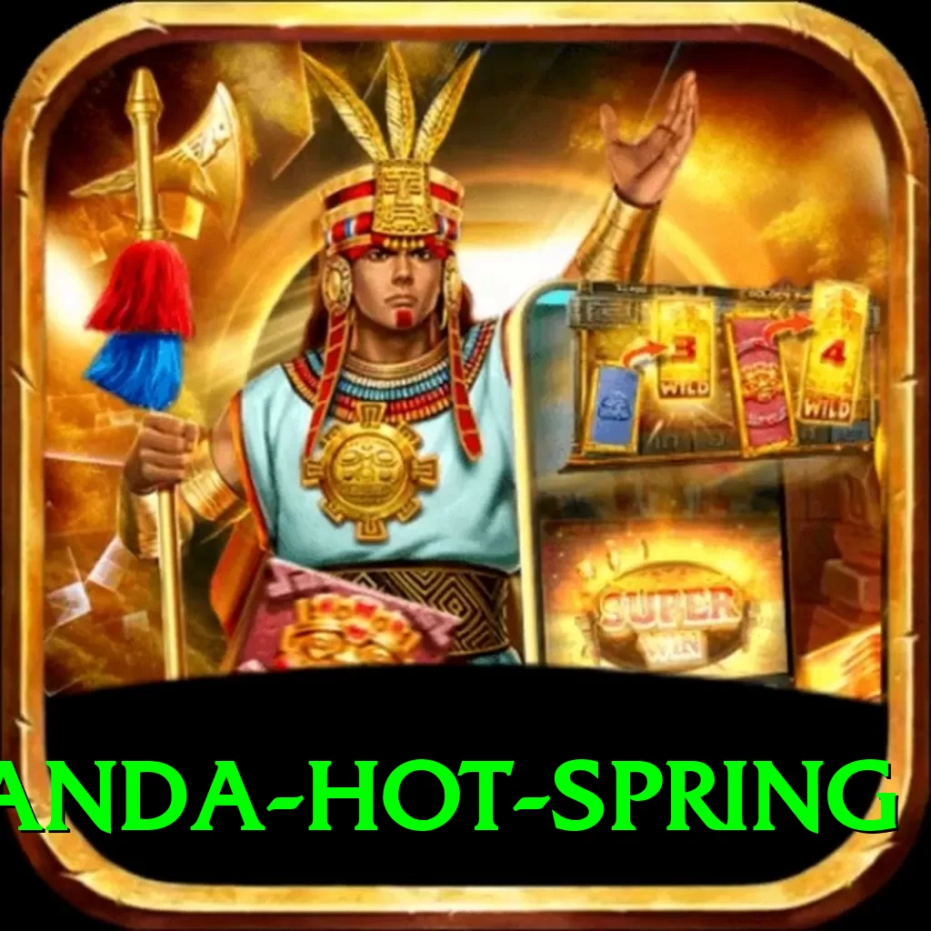 jhinu danda hot spring VIP Edition v5.6.8 - 2