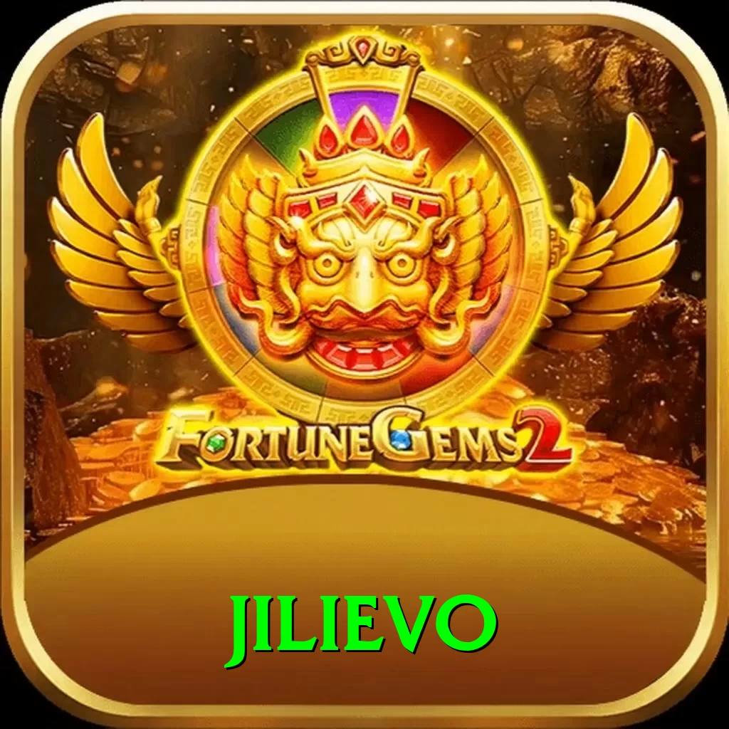 Jilievo Games (Casino & Earning) Deluxe vv4.0.7 - 2