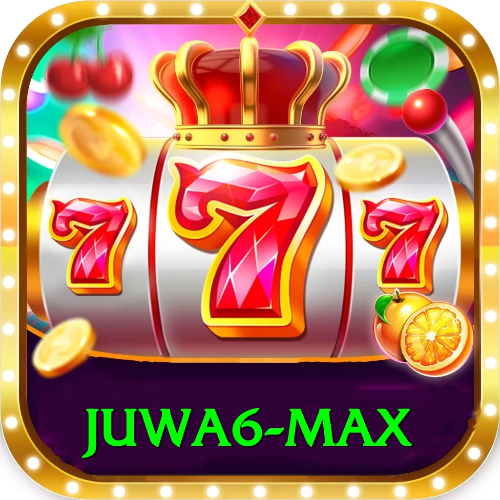 Juwa6 App King v4.8.6 - 2