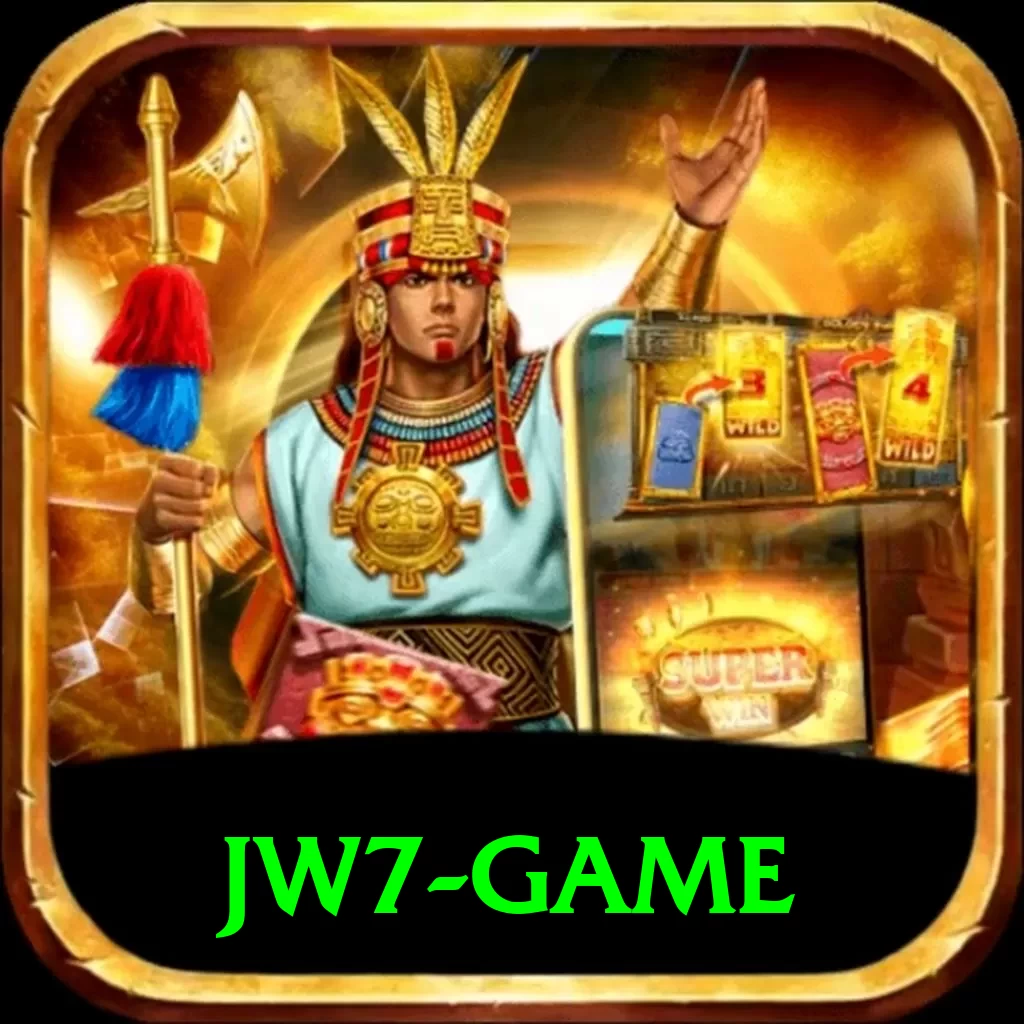 JW7 Game Pro v3.9.8 - 2