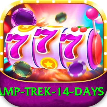 k2 base camp trek 14 days Turbo v4.7.7 - 2