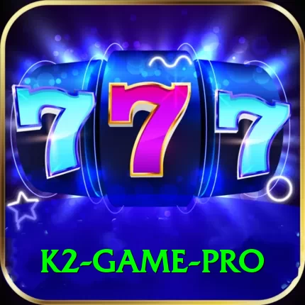 k2 game Casino Official v1.0.7 - 2