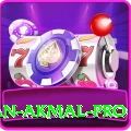 kamran akmal Super APK v3.1.8