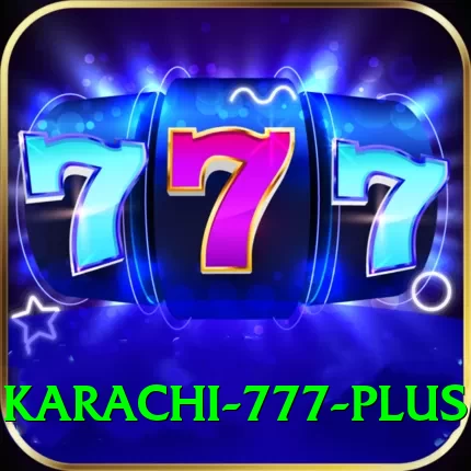 Karachi 777 - Max Edition v1.2.4 - 2