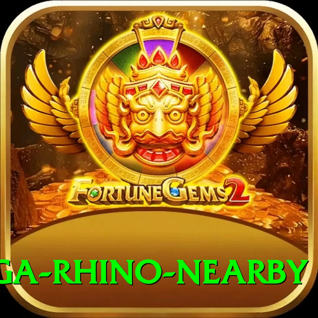kaziranga rhino (nearby) Turbo Pro v3.2.9 - 2