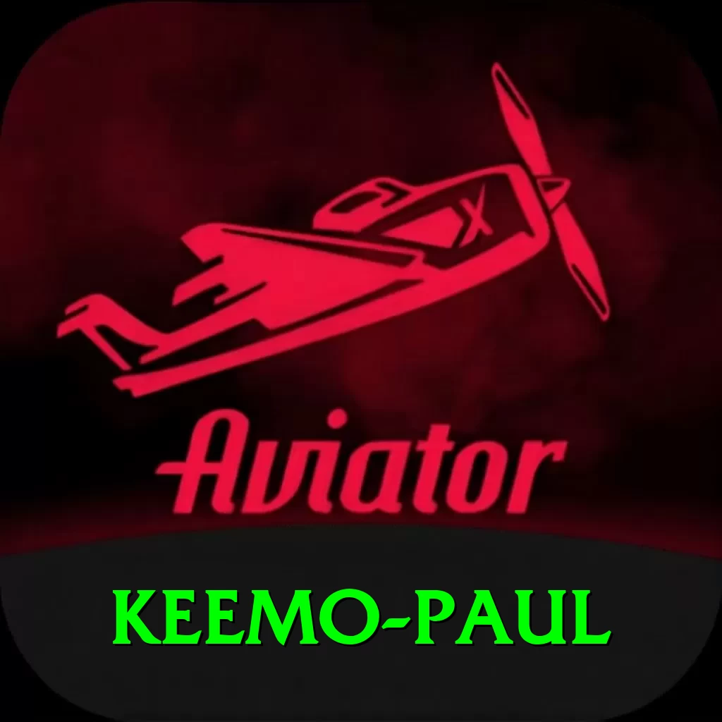 keemo paul Deluxe v3.1.6 - 2