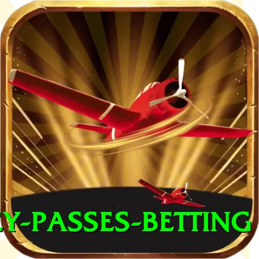 key passes betting Master v3.5.5 - 2