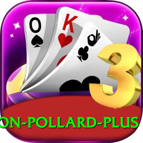 kieron pollard VIP v1.6.8 - 2