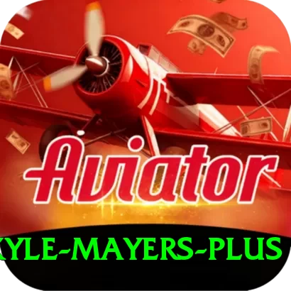 kyle mayers APK Turbo v1.0.0 - 2