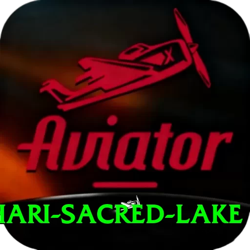 leppokhari sacred lake Elite v2.8.1 - 2