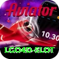 lgo4d slot Ultimate Pro v1.0.2