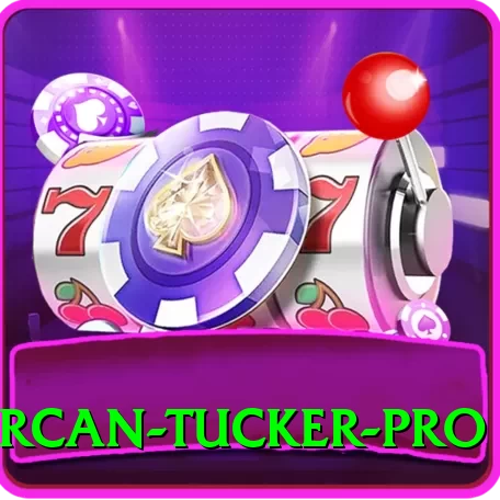 lorcan tucker Prime - Win Real PKR - 2
