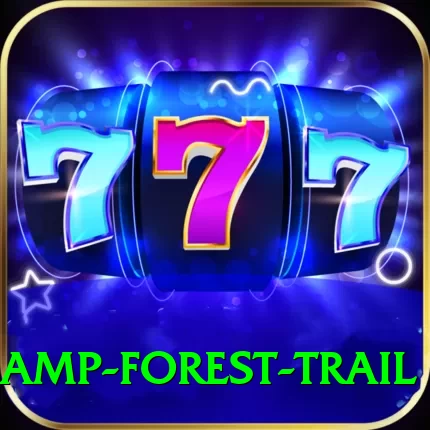 low camp forest trail Gold Edition v3.3.3 - 2