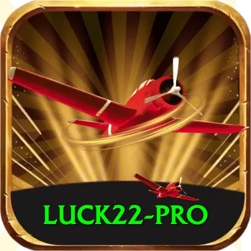 luck22 - VIP Deluxe - 2