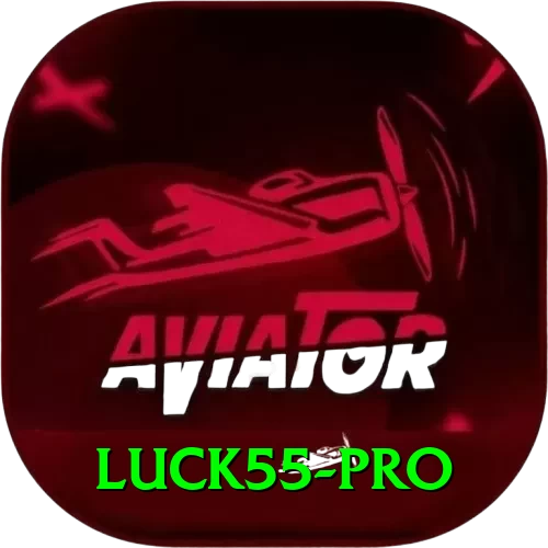 luck55 Master Gaming App - 2
