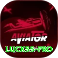 luck55 Master Gaming App