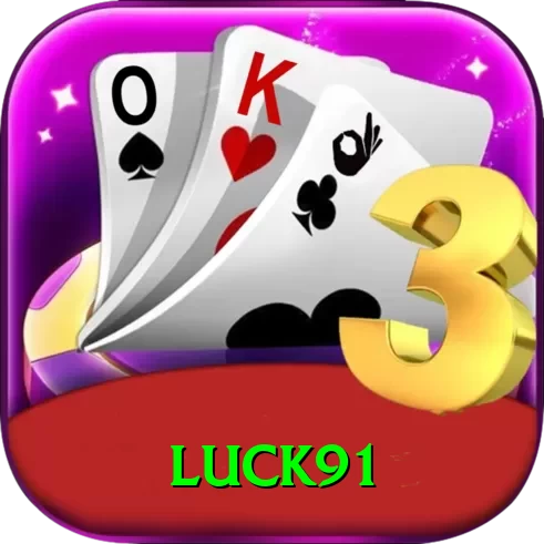 luck91 Master v3.7.7 - 2