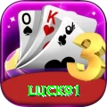 luck91 Master v3.7.7