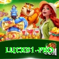 luck91 Ultimate Gaming App