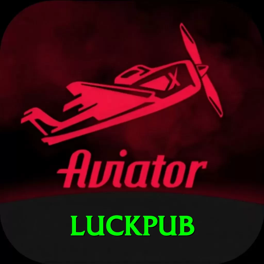 luckpub Games (Casino & Earning) Max v3.3.2 - 2