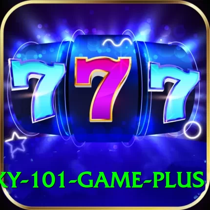 Lucky 101 Game - Casino Royal - 2